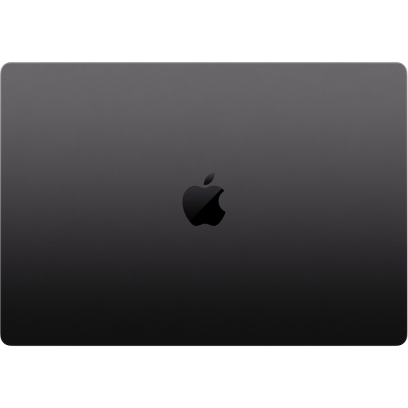 Apple MacBook Pro 14" (M3 Pro 11C CPU, 14C GPU, 2023) 18 ГБ, 512 ГБ SSD, «чёрный космос»